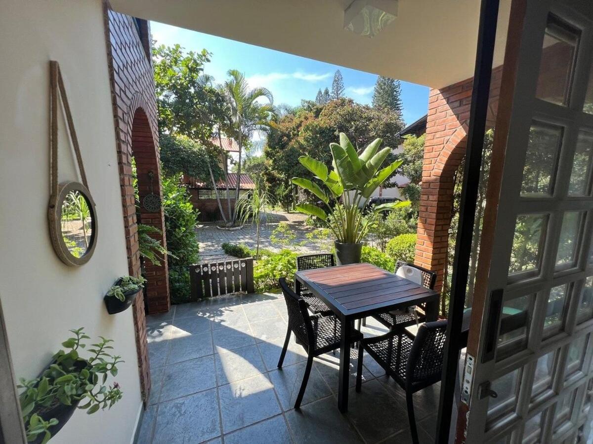 Сasa de vacaciones Casa Pé Na Areia Em Paradisíaca *